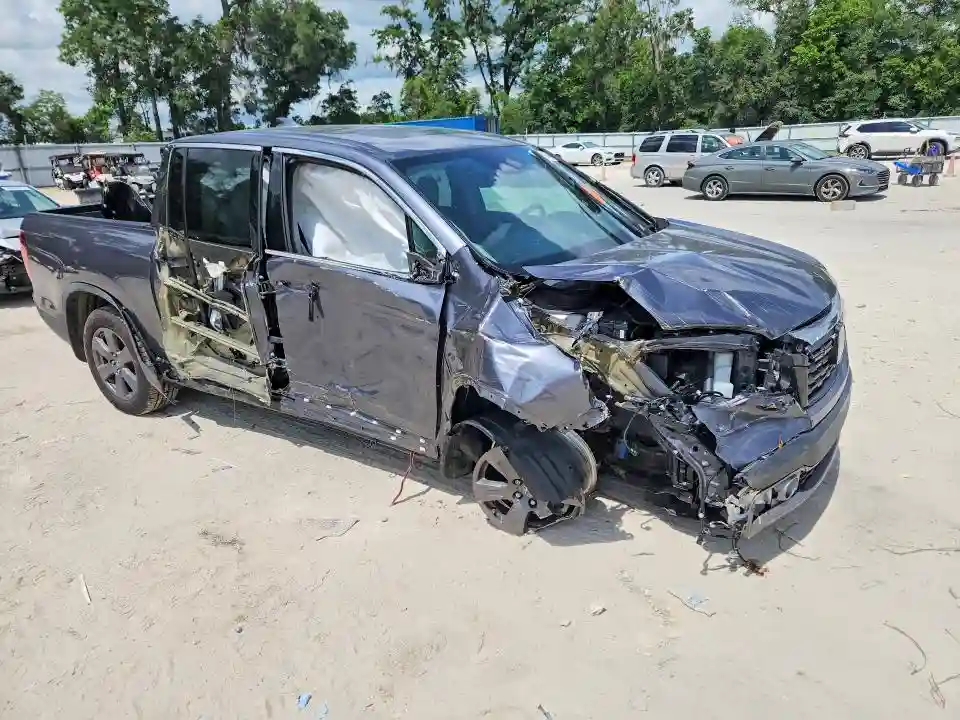 5FPYK3F79LB017900 2020 HONDA RIDGELINE-3