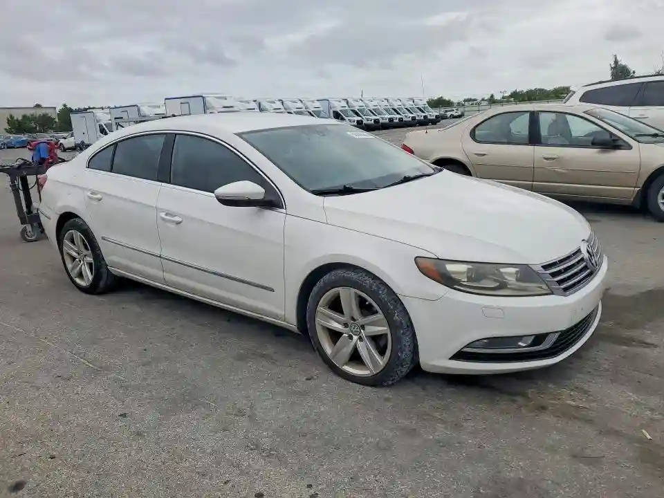 WVWBN7AN9DE523295 2013 VOLKSWAGEN CC-3
