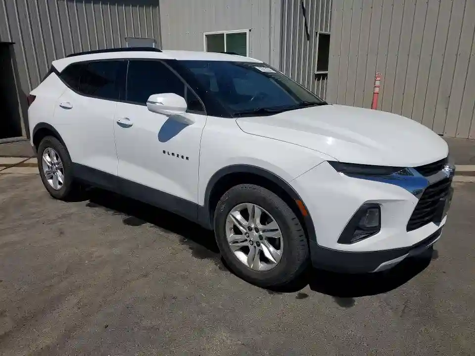 3GNKBBRA6LS642463 2020 CHEVROLET BLAZER-3
