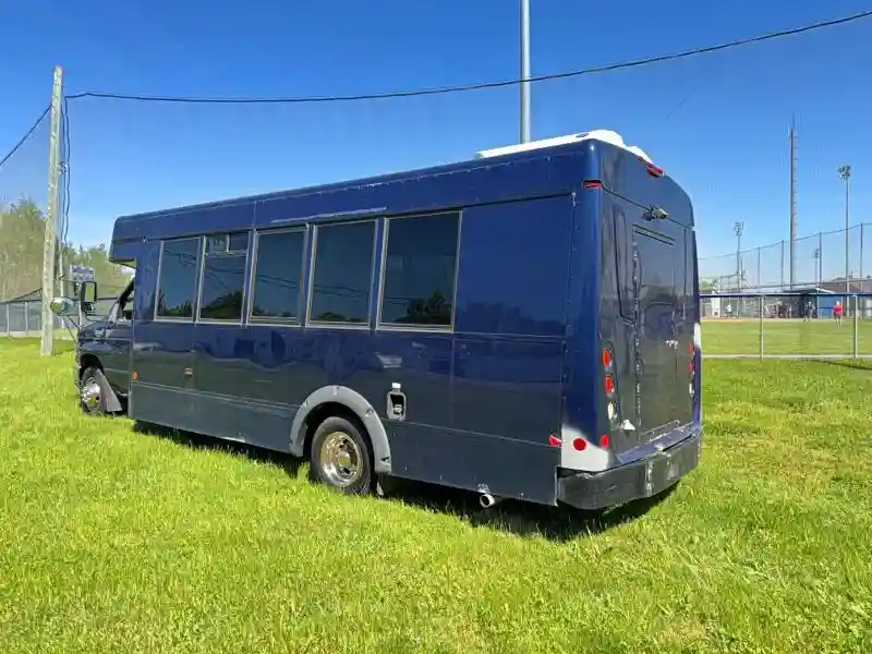 1FDFE4FSXBDA30349 2011 FORD ECONOLINE-2