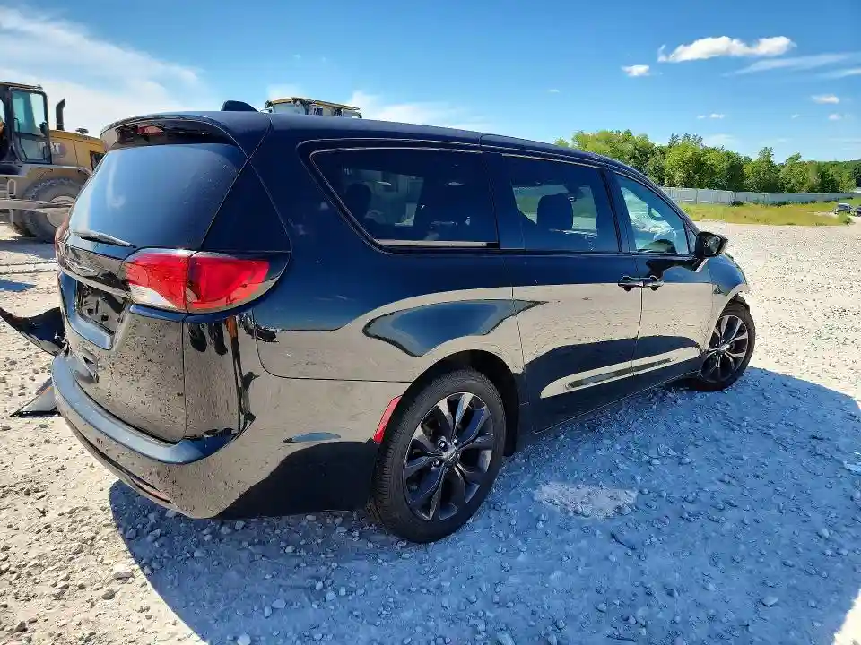 2C4RC1FGXLR147364 2020 CHRYSLER PACIFICA-2