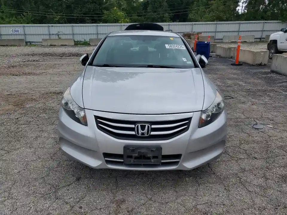 1HGCP2F40BA088965 2011 HONDA ACCORD LXP-4