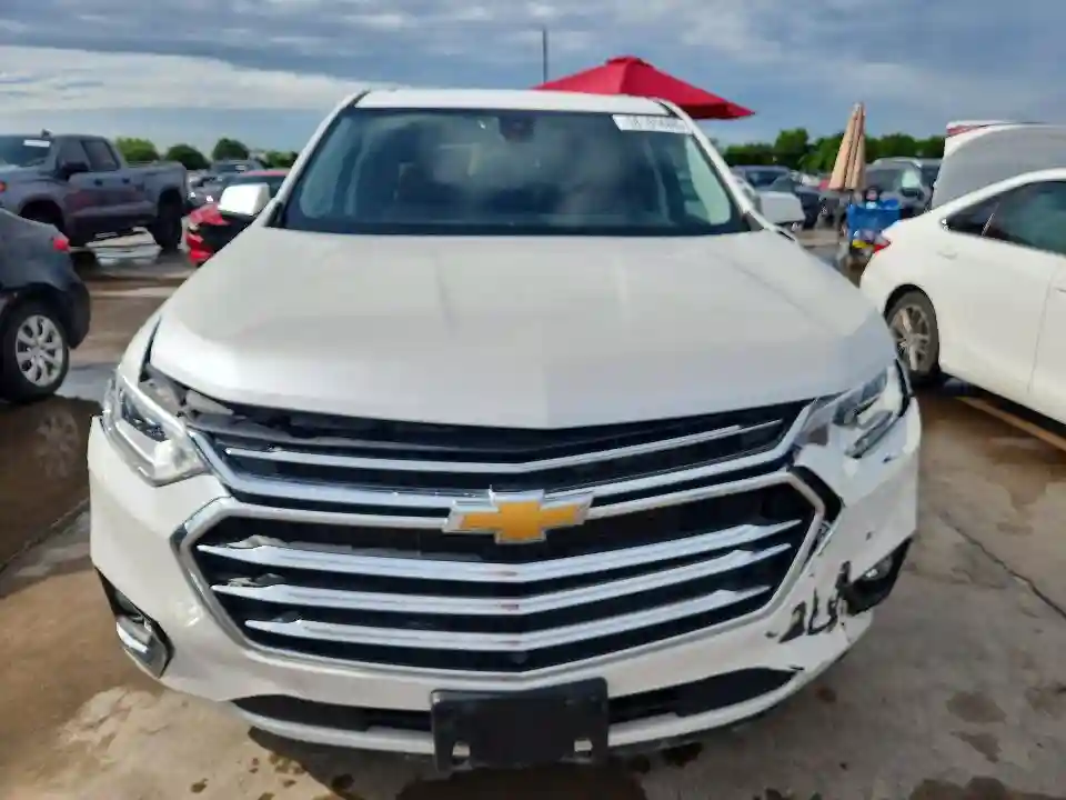 1GNERNKW8LJ145822 2020 CHEVROLET TRAVERSE-4
