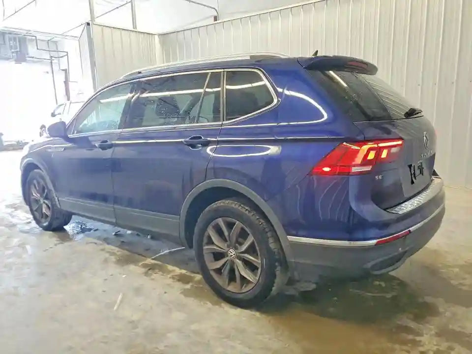 3VV3B7AX0NM124691 2022 VOLKSWAGEN TIGUAN-1