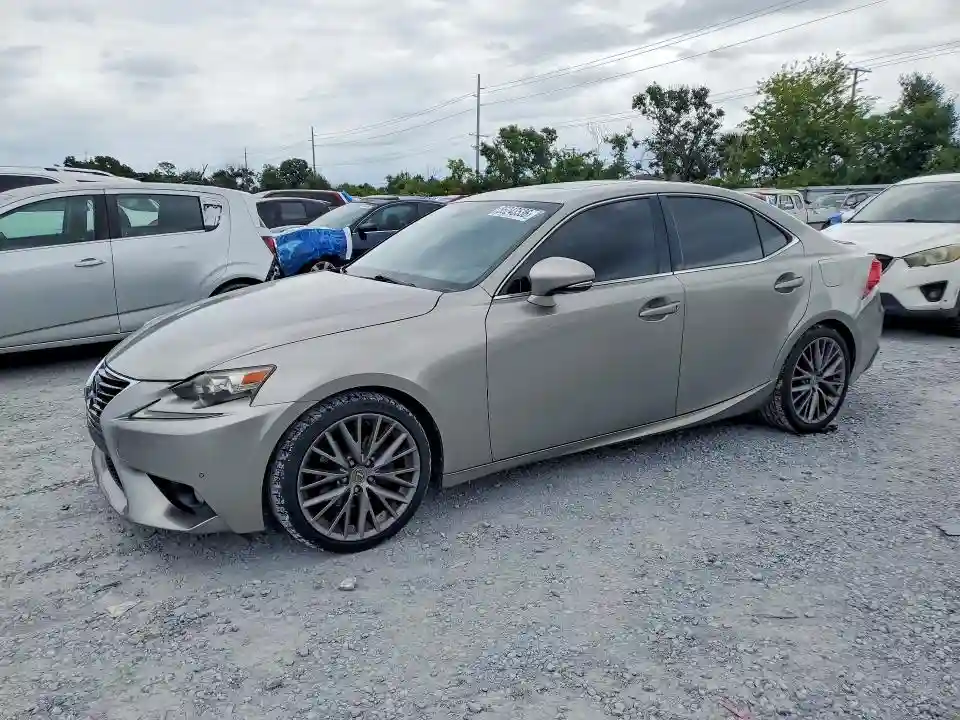 JTHBF1D26E5031917 2014 LEXUS IS-0