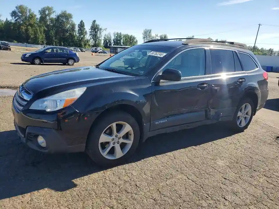 4S4BRBCCXE3200319 2014 SUBARU OUTBACK-0