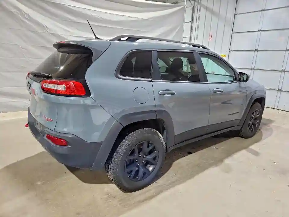 1C4PJMBB7FW530053 2015 JEEP CHEROKEE-2