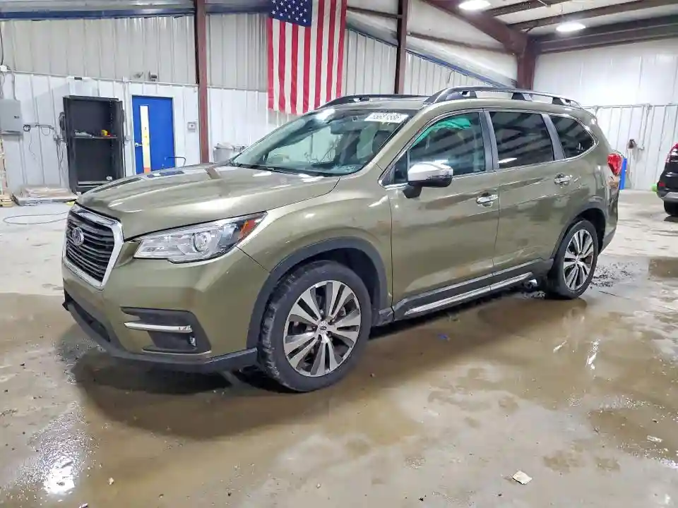 4S4WMARD0N3465003 2022 SUBARU ASCENT-0