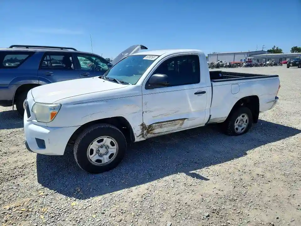 5TFNX4CN9CX012370 2012 TOYOTA TACOMA-0