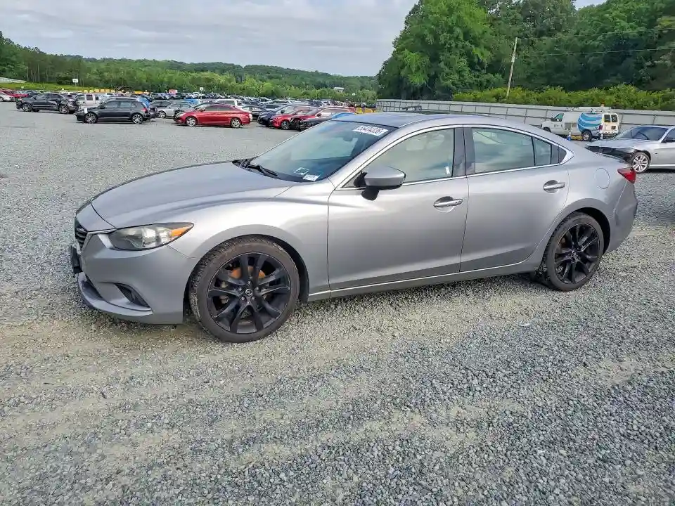JM1GJ1W59F1203203 2015 MAZDA 6-0