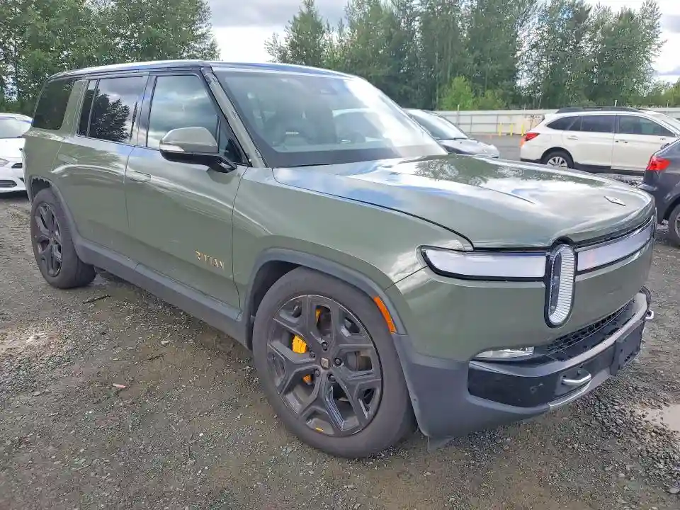 7PDSGABLXPN007917 2023 RIVIAN RIS-3