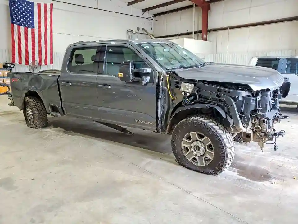 1FT8W2BT0TEC44307 2026 FORD F250-3