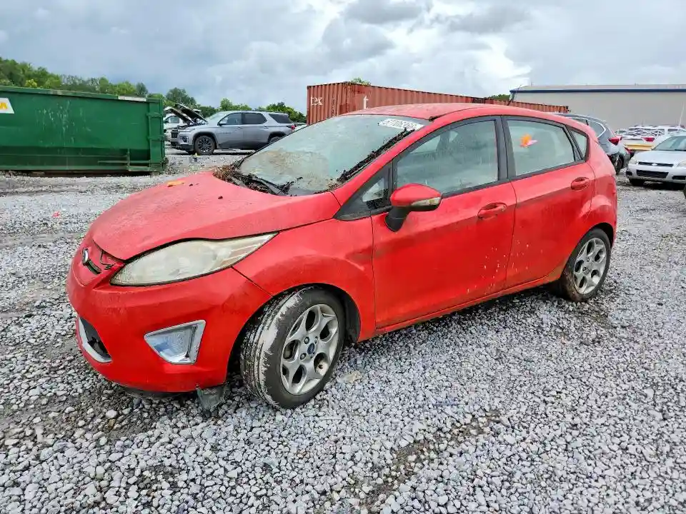 3FADP4FJ4CM173726 2012 FORD FIESTA-0