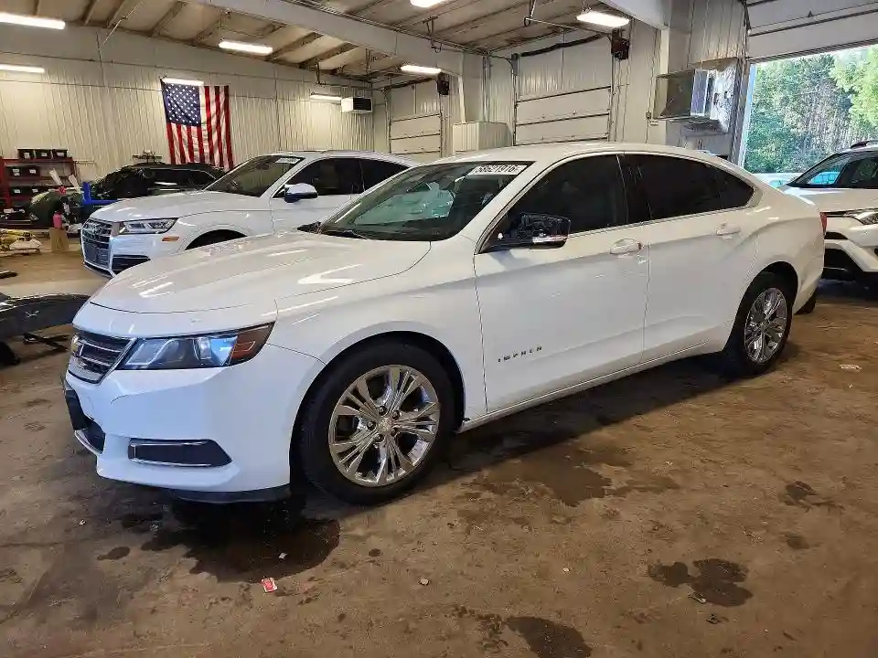 2G1115SL0F9223118 2015 CHEVROLET IMPALA LT-0