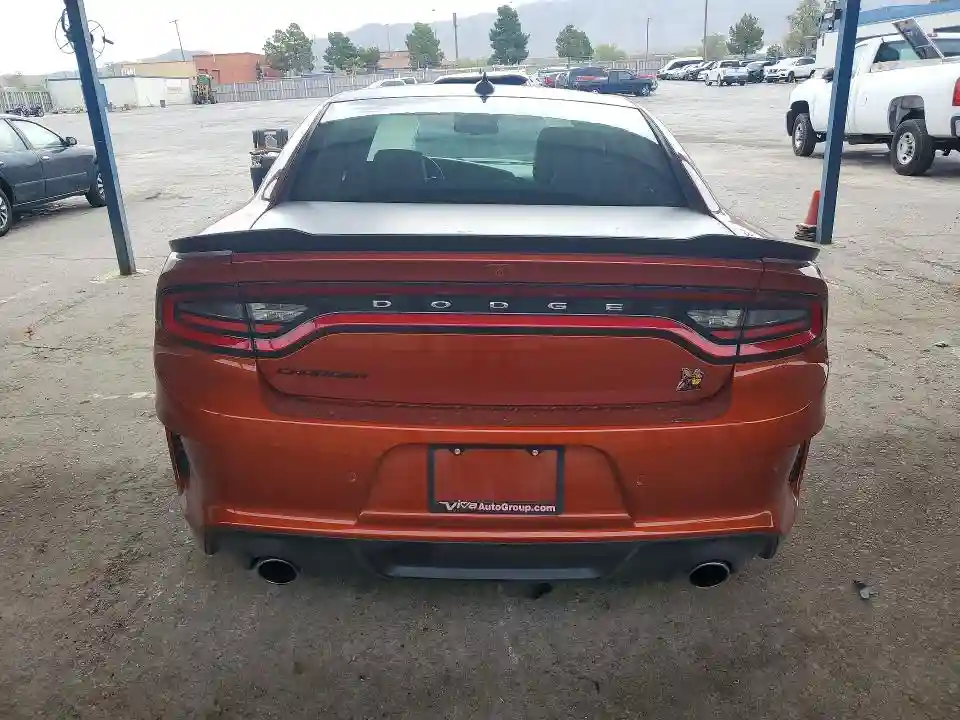 2C3CDXGJXPH681447 2023 DODGE CHARGER-5