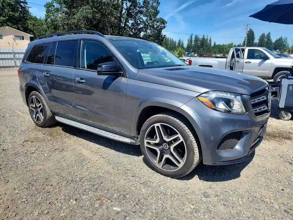 4JGDF7DE2JB035753 2018 MERCEDES-BENZ GLS-CLASS-3