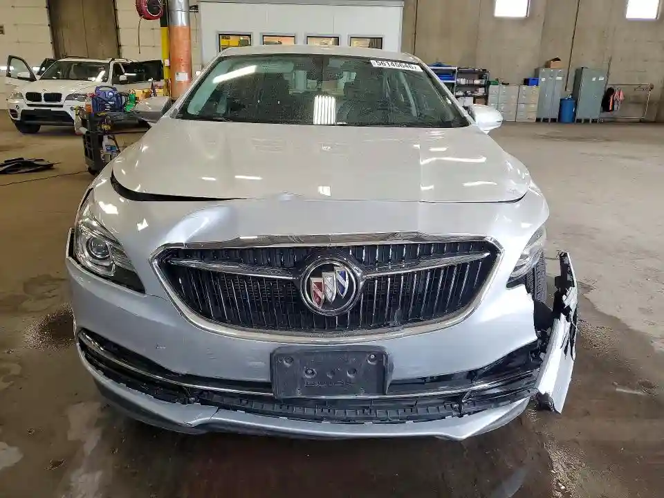 1G4ZP5SS8HU135676 2017 BUICK LACROSSE-4