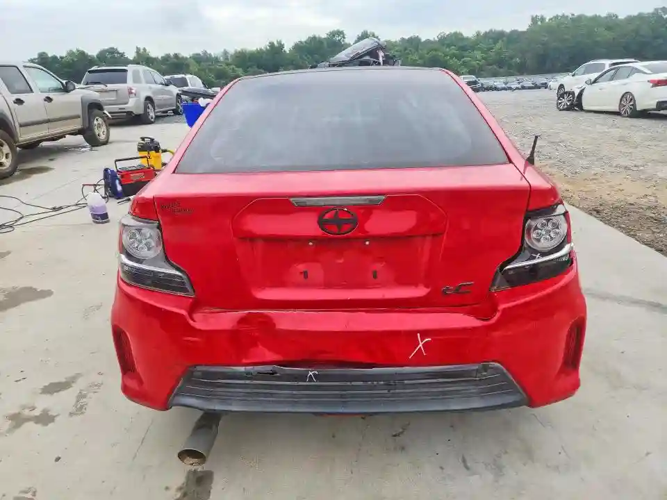 JTKJF5C72FJ012820 2015 SCION TC-5