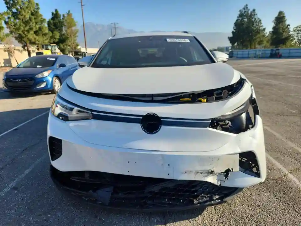 1V2CRPE8XSC015695 2025 VOLKSWAGEN ID.4 PRO-4