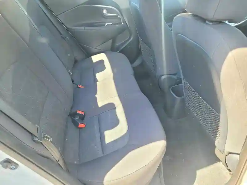 KNADM4A36E6330426 2014 KIA RIO-5
