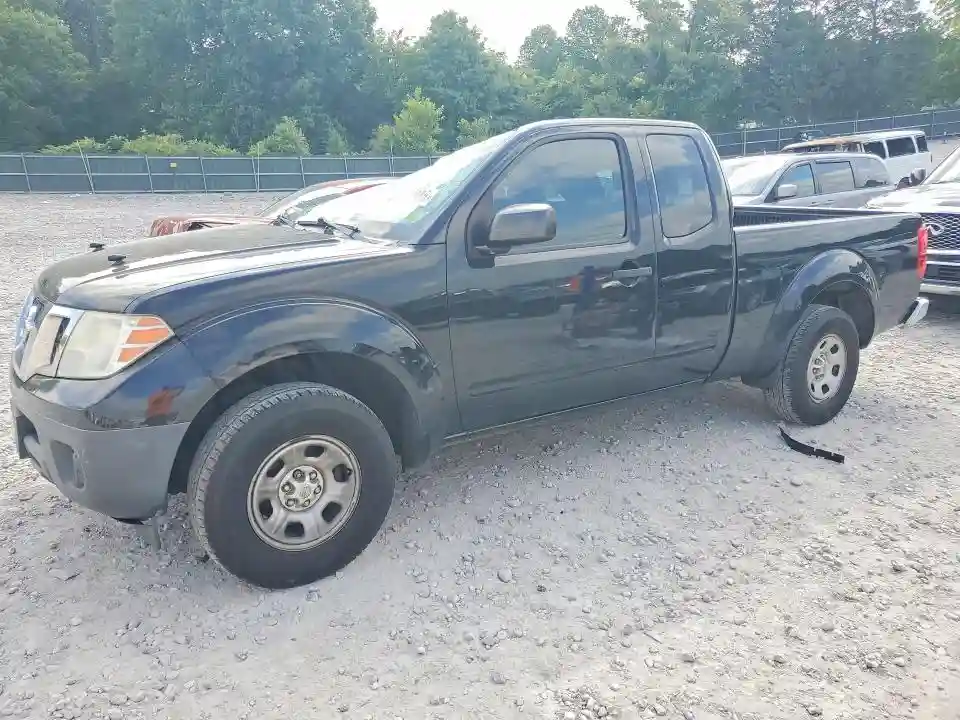 1N6BD0CT4GN713738 2016 NISSAN FRONTIER-0