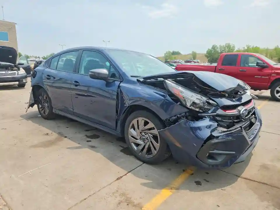 4S3BWGG66S3003996 2025 SUBARU LEGACY-3