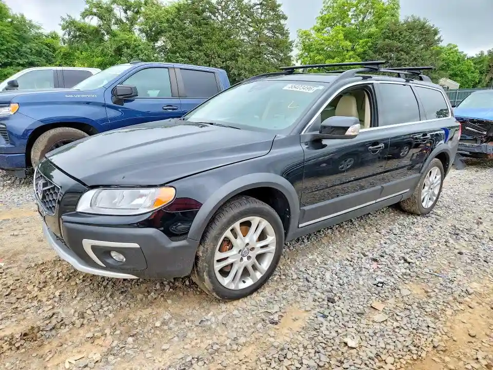 YV4612NK3G1269706 2016 VOLVO XC70-0