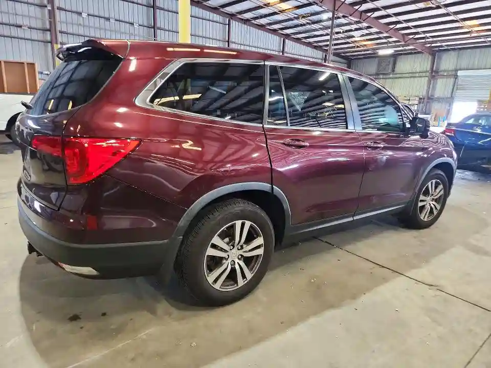 5FNYF5H55GB057711 2016 HONDA PILOT-2