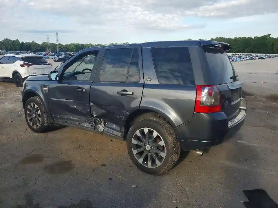 SALFP2BN3AH214020 2010 LAND ROVER LR2-1
