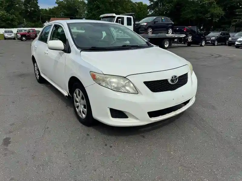 JTDBU4EE0AJ075043 2010 TOYOTA COROLLA-3