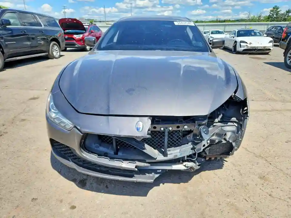 ZAM57RTA7F1134643 2015 MASERATI ALL OTHER-4