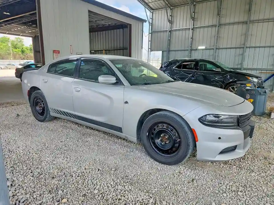 2C3CDXKT1KH622773 2019 DODGE CHARGER-3