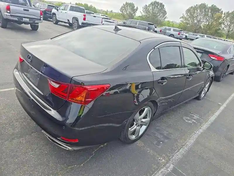 JTHBE1BL4D5000825 2013 LEXUS GS350-3