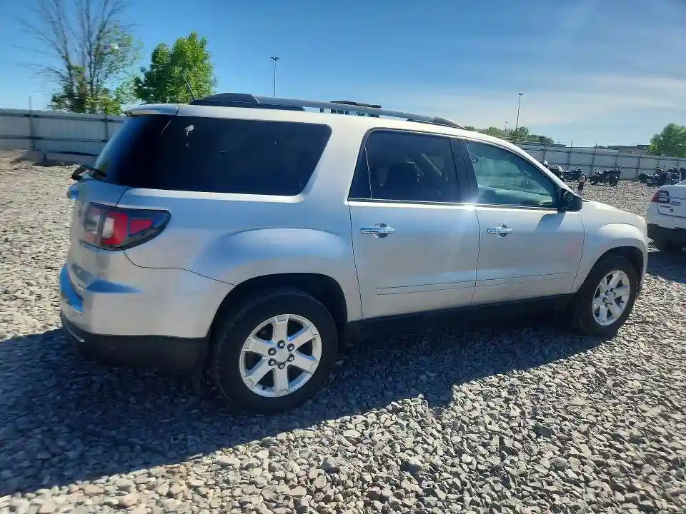 1GKKVPKD7GJ159433 2016 GMC ACADIA-2