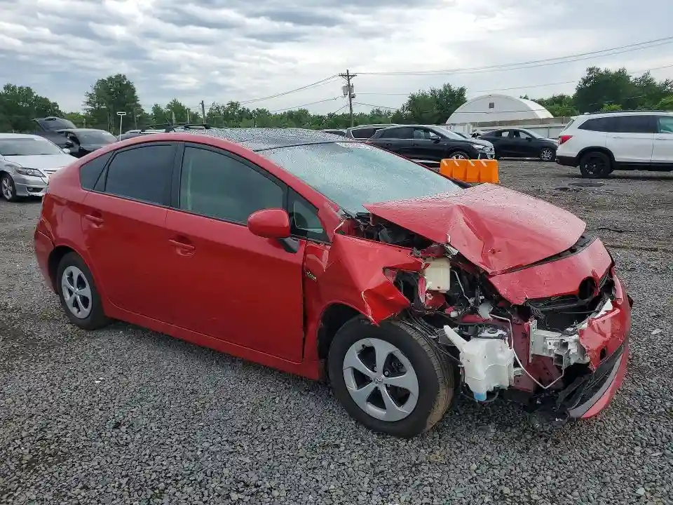 JTDKN3DU5C1558658 2012 TOYOTA PRIUS THRE-3