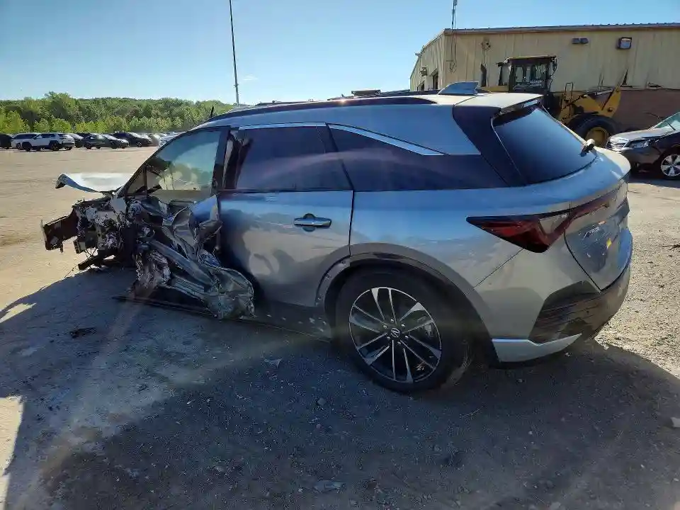 4W5KHNRL2RZ518845 2024 ACURA ZDX-1