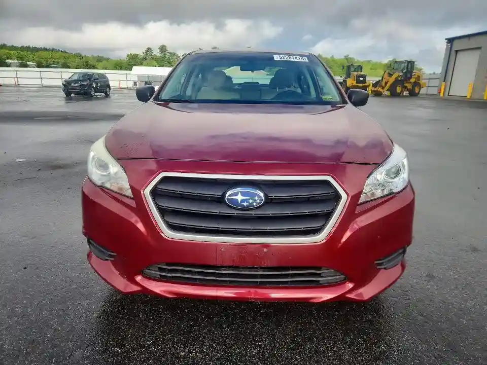 4S3BNAA6XF3019455 2015 SUBARU LEGACY-4