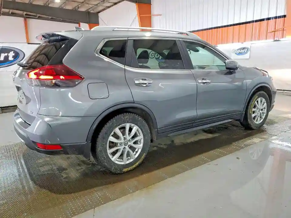 5N1AT2MT0KC739233 2019 NISSAN ROGUE-2