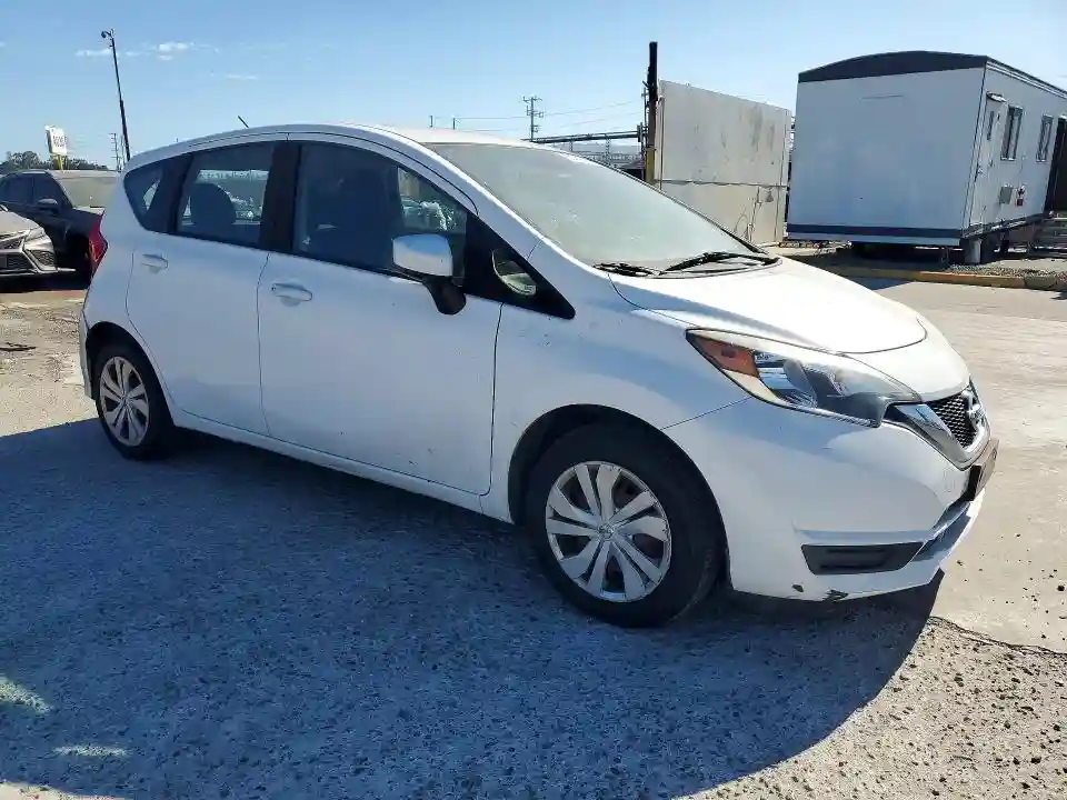 3N1CE2CP9HL365930 2017 NISSAN VERSA-3