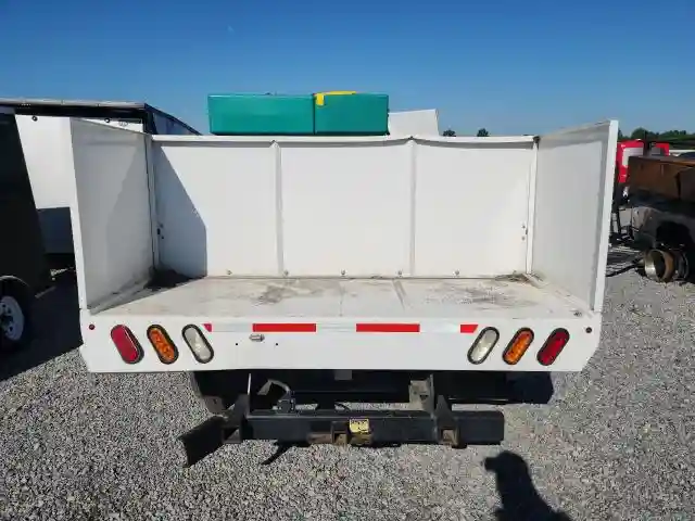 54DC4W1B0KS814639 2019 ISUZU NPR-5
