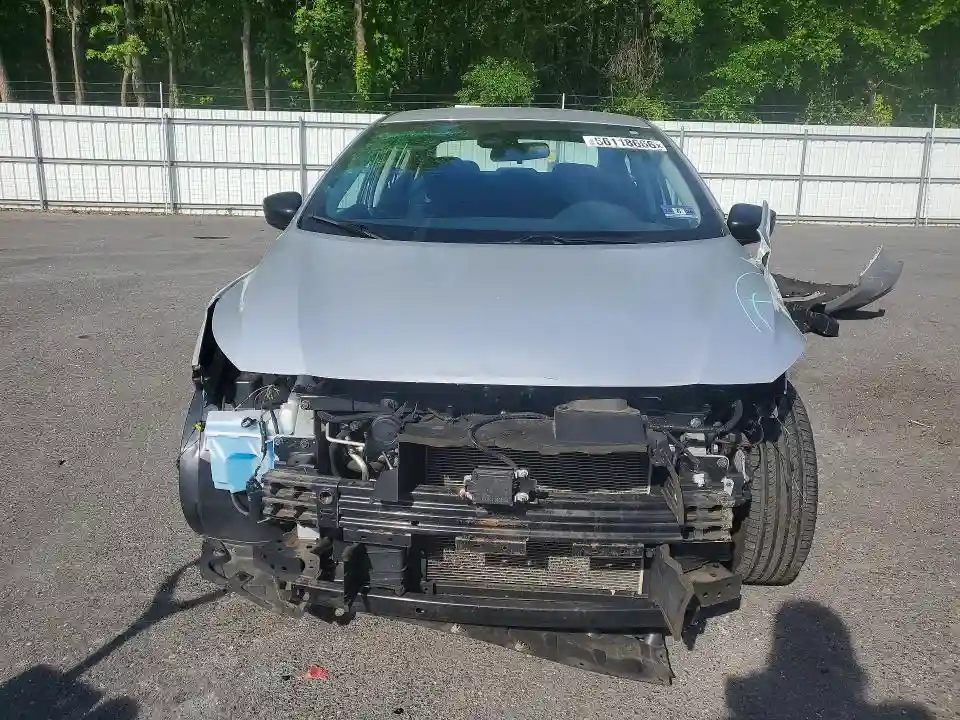 3N1CN8DV6LL833959 2020 NISSAN VERSA-4