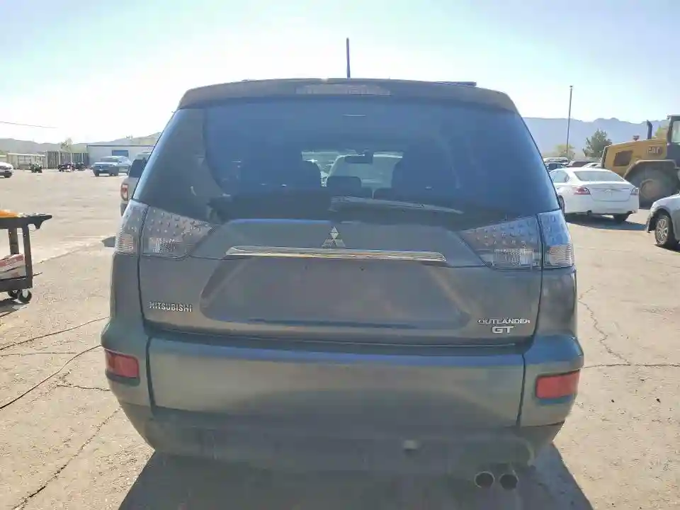 JA4JS4AX9CU017310 2012 MITSUBISHI OUTLANDER-5