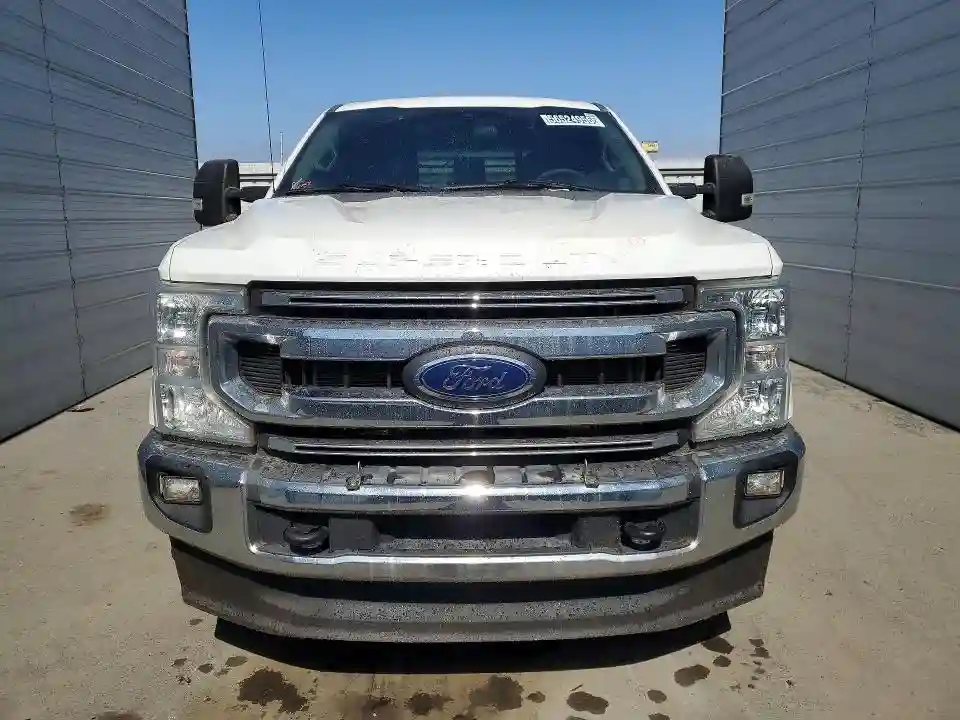 1FT7W2BT2MED72769 2021 FORD F250-4