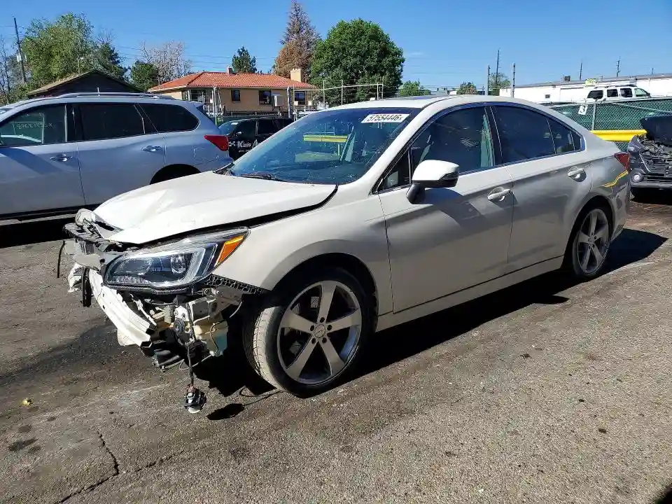 4S3BNEL69F3013571 2015 SUBARU LEGACY-0