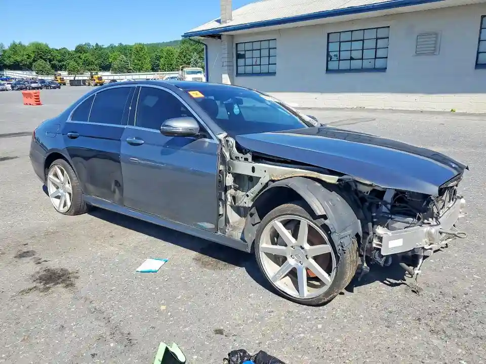 WDDZF4KB6HA132039 2017 MERCEDES-BENZ E-CLASS-3