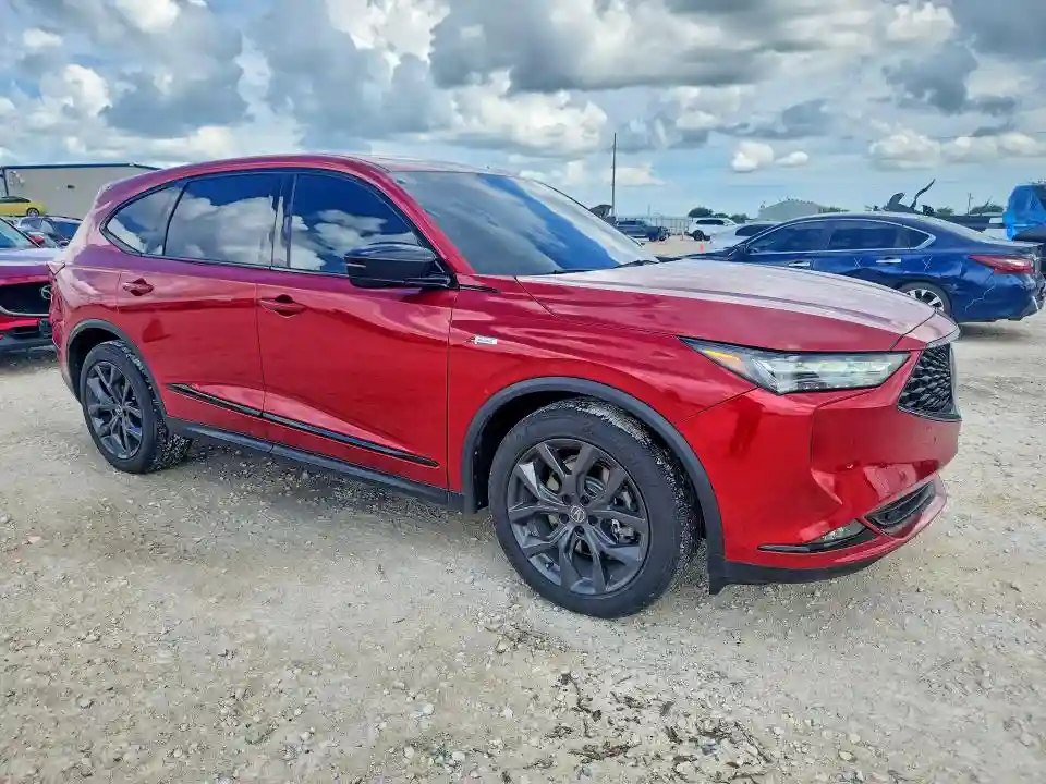 5J8YE1H09RL019951 2024 ACURA MDX-3
