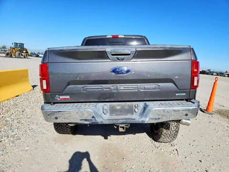 1FTEW1EG0JKF40308 2018 FORD F-150-5