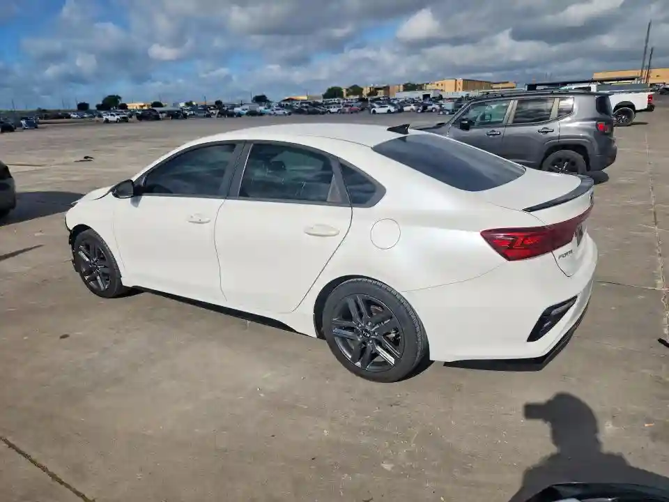 3KPF34AD4ME306965 2021 KIA FORTE-1