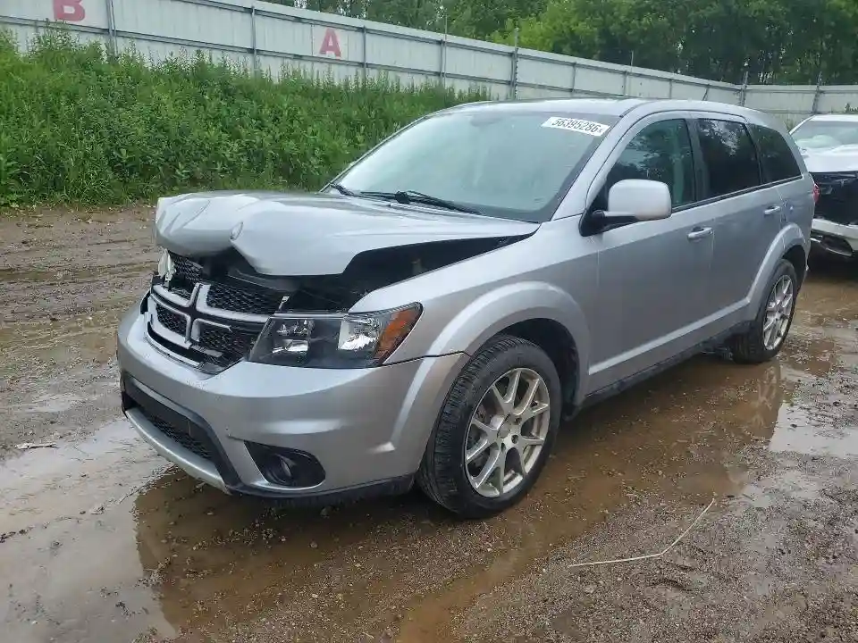 3C4PDDEGXFT522128 2015 DODGE JOURNEY R-0