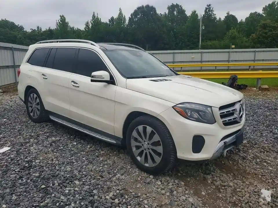 4JGDF6EE6HA790607 2017 MERCEDES-BENZ GLS-CLASS-3